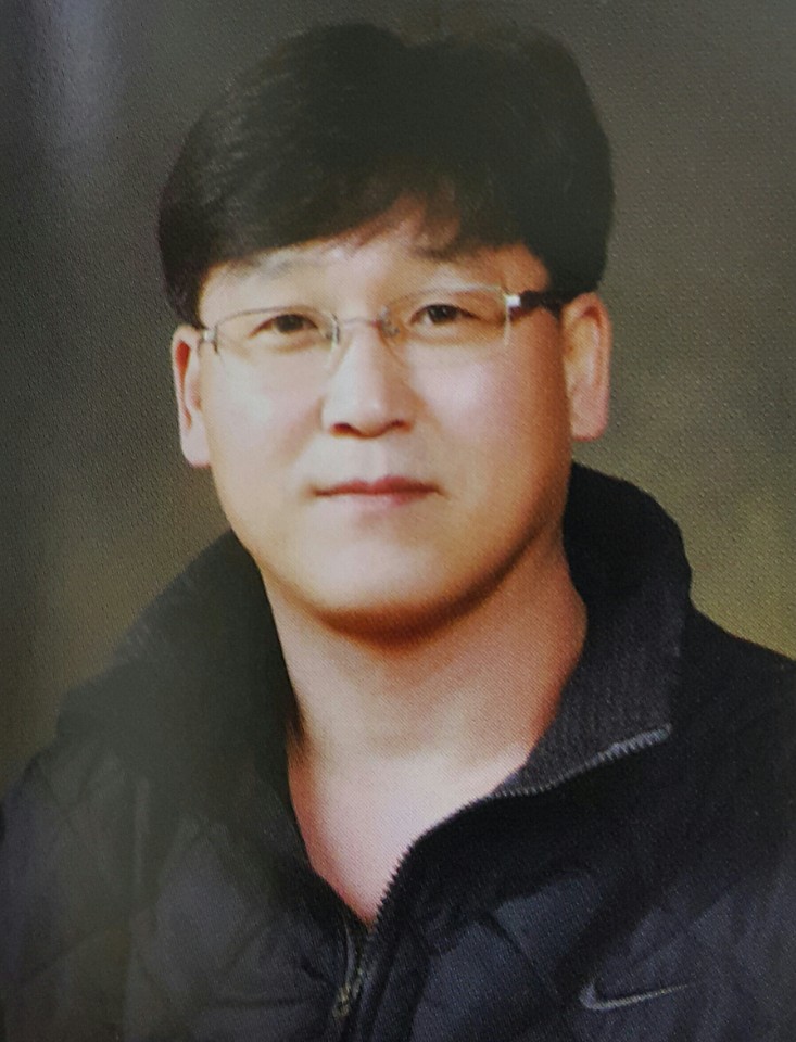 오기준 사진