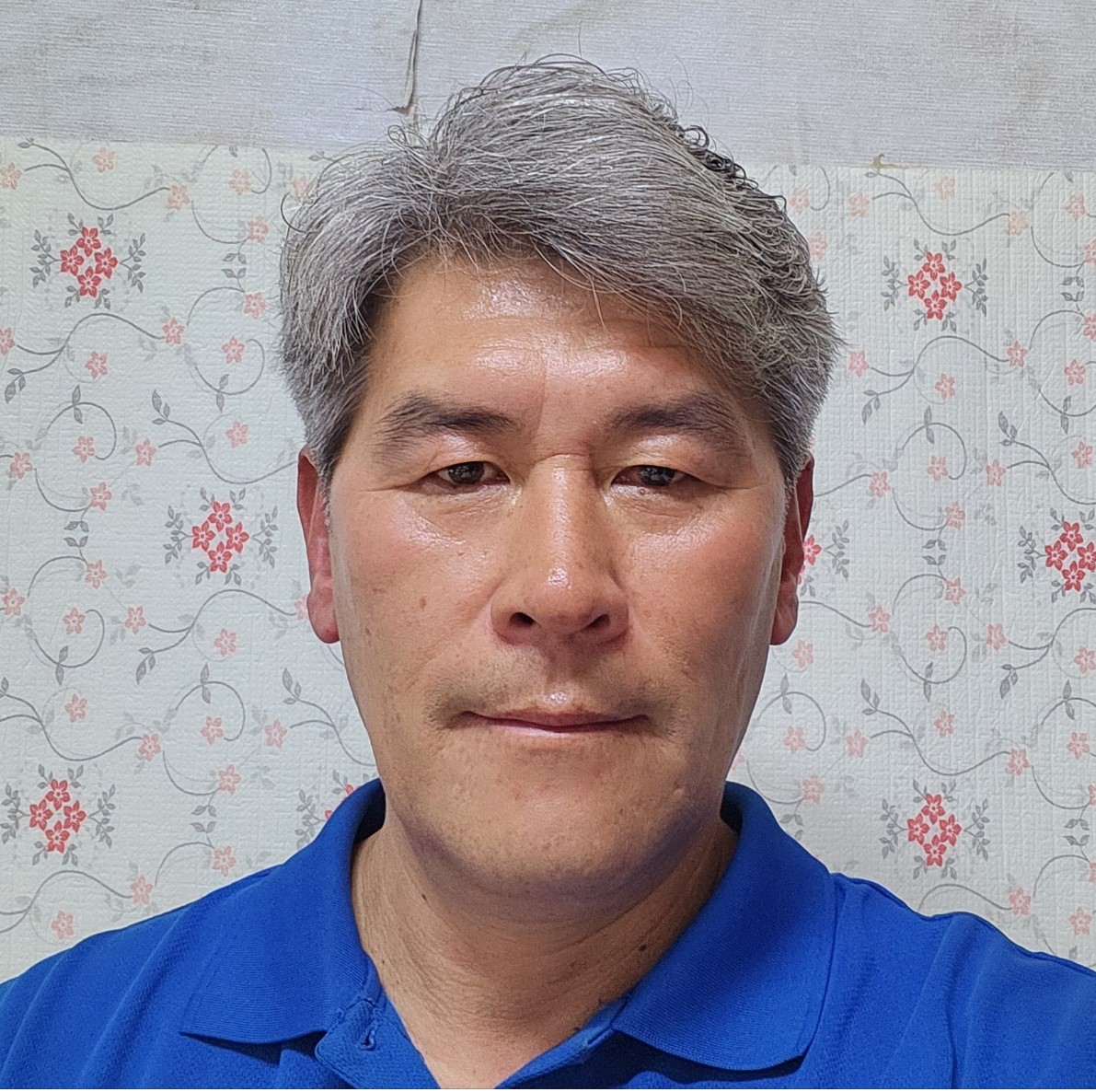 주용삼 사진