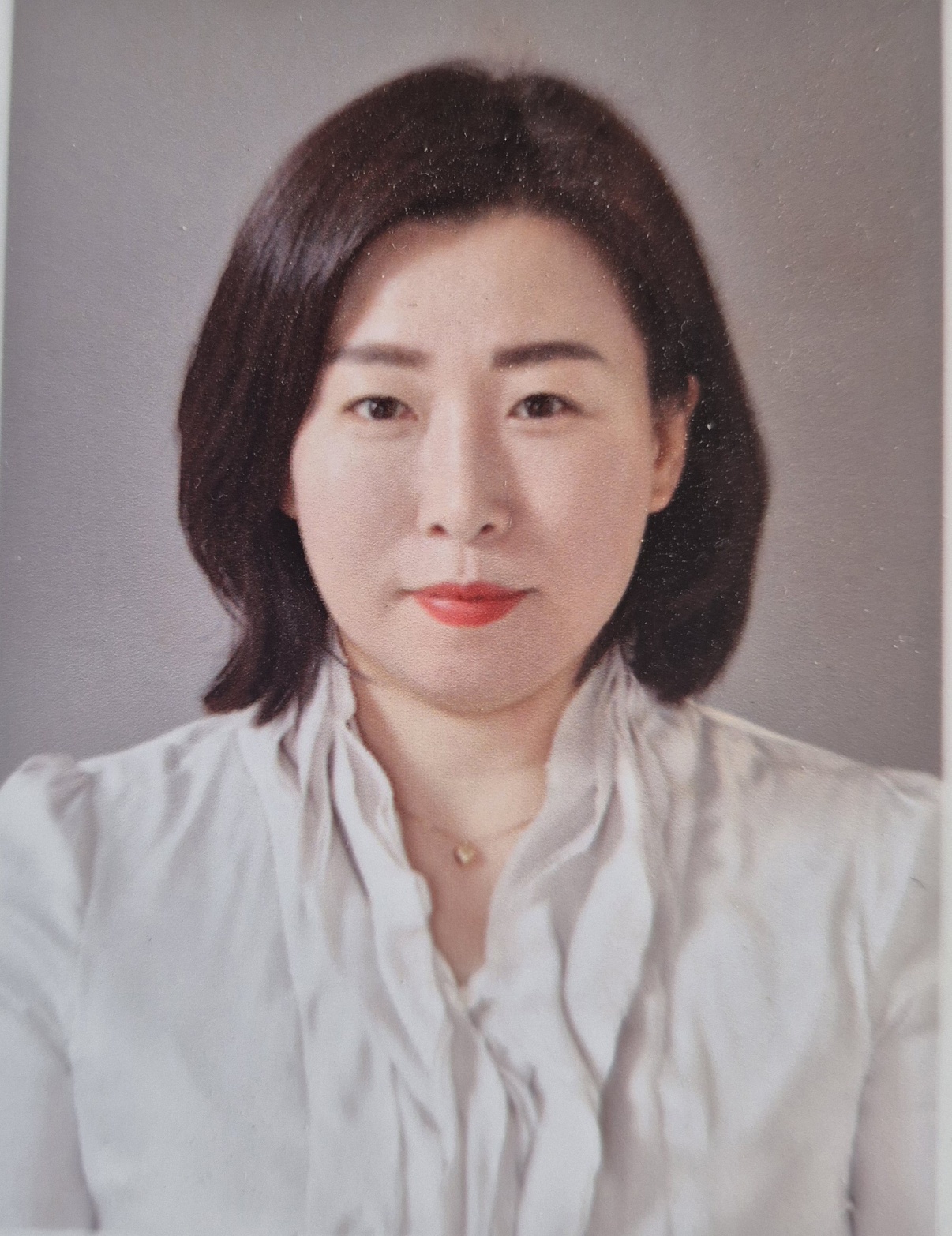 김선화 사진